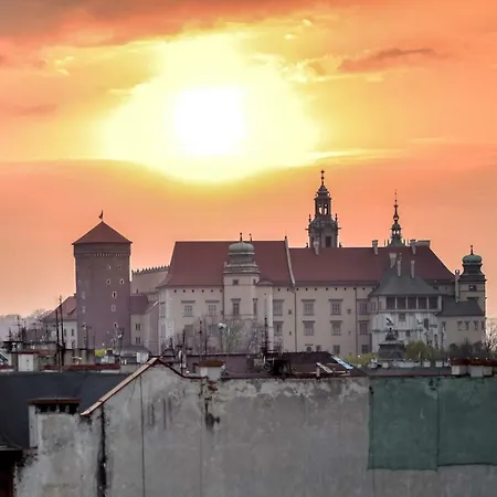 Luxurious Apartments Cracow-2